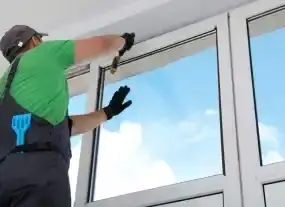 Remplacement de double vitrage Décines-Charpieu