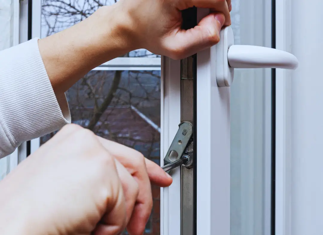 Réparation serrure de fenêtre Décines-Charpieu